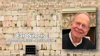 Earl Silvers