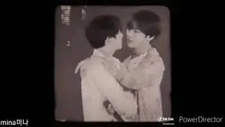VKook/Вигуки фф-,,Незаконная любовь" 8 часть