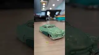 MOBIL KLASIK ASIK‼️ #shorts #viralvideo #hotwhells