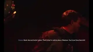 MWII CAMPAIGN - Operator Graves