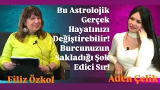 |  Burcunuzun Sakladığı Şok Edici Gerçekler! Astrolojinin Bilmenizi İstemediği Sır!
