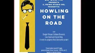 Howling on the road