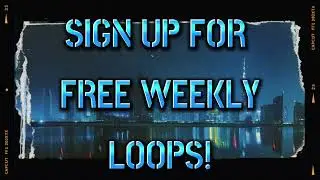 [FREE] GUNNA LOOP KIT / SAMPLE PACK - WEEKLY LOOPS | Fragile | (Guitar, Dark, Wheezy, YSL)
