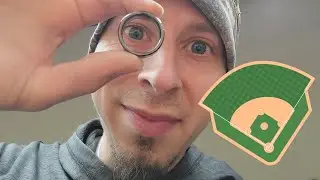 TREASURE FOUND! Metal Detecting Abandoned Baseball Field (Part 2)