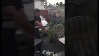 Вот это гусар 👍