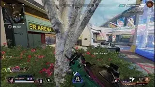 Verginia servers are back!!