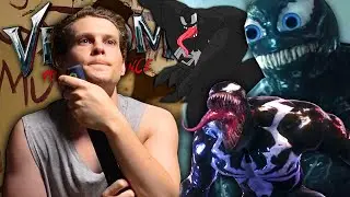 Venom: The Last Dance - Movie Review