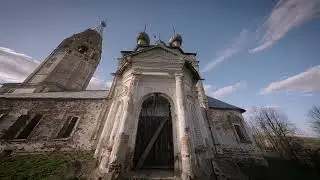 Парское, Ивановская область.