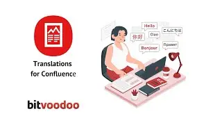 Translations for Confluence Cloud