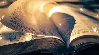 Alexandra Mayers LIVE - The Bible MEV Deuteronomy 15 reading and commentary