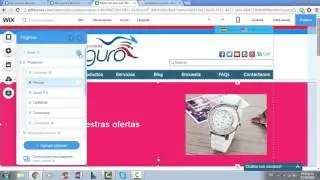 error wix