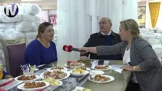 ZEKİ ZÜCCACİYE - VİNALDİ SHOWROOM AÇILIŞI /  MEHMET ALİ DAŞTAN ve FİLİZ DAŞTAN