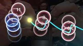 osu asmr