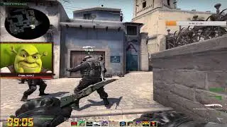 ✅ СТРИМ |Зёсткий кс ✅