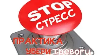 СТОП⛔СТРАХ  телеграмм ПРАКТИКИ #free_stress #стоп_стресс #тревога #тренды  #katuna_healer