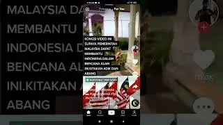 kan orang cakap damai tak nak dengar😤😤😤