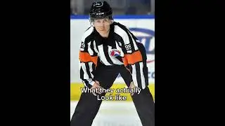 Nhl refs suckkk #edit #nhl #viral #shorts