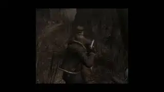 Are U Comedy me [Resident Evil 4] #Shorts #residentevil4