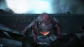 AA Sound Design Reel 2024: Gears 5 redesign - MX only