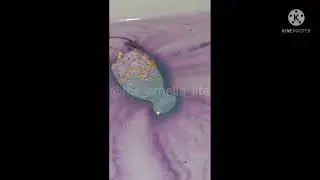 I want a Hippopotamus for Christmas Bath Bomb #lush #bathbomb | Molly ParkerSykes