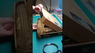 #Unboxing ROG FLOW Z13-ACRNM RMT02 #ROGxACRONYM #WRKGRP #RMT02 #ROGFlow #ASUSWonderland