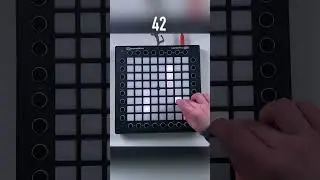 TOOTHLESS DANCE MEME Dubstep Remix on Launchpad #toothlessdance #toothless #meme #shorts #remix