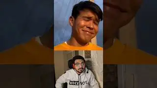 A very embarrassing and funny situation 😂 