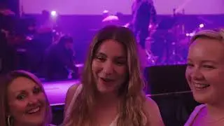Dirty Dancing in Concert Audience Reviews