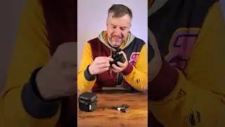 TechDrop: Hopefully, I'll sound much better!