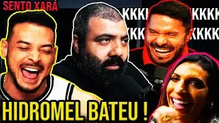 O PIOR DIA da VIDA de IGOR 3K ...