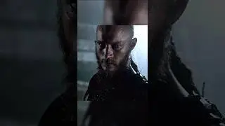 Ragnar's Awkward Conversation With King Ecbert | 