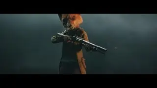 На вольных хлебах!! Mutant Year Zero - Road To Eden #7