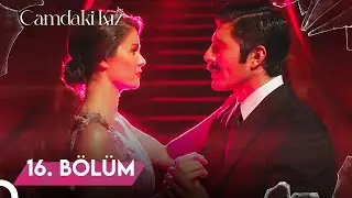 Camdaki Kız | 16. Bölüm