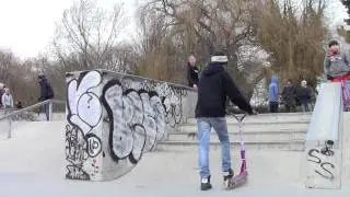 Dartford Clips Edit.