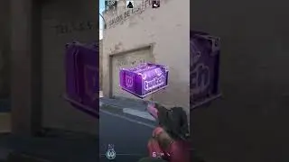 Твитч и CS2 поступили гениально!#csgo #кс #ксго #ксгоу #ксгорозыгрыш #ксгоскин #cs