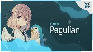Osu!Skin : Pegu _ Lian (PwV) [ft.Varvalian - SleepingD][SD/HD][STD only]