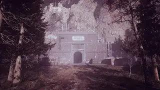 Slender the arrival playthough 3: into the abyss ￼