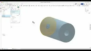 OnShape - Worksheet 1 Walkthrough