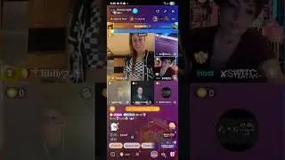 SWITCHY SINGING SONG BIGO LIVE EVIL HOST