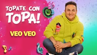 TOPA - Veo-Veo (Sing Along)