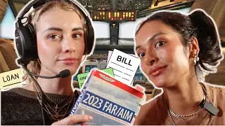 dont date a student pilot | what you should know before!