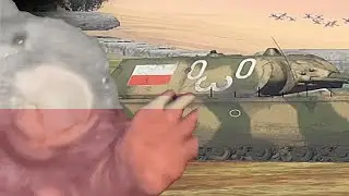 What It's Like to Play With Polish Gamers