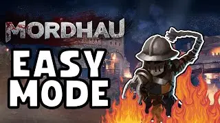 The Idiot’s Guide to Mordhau