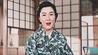 Equinox Flower (1958) ORIGINAL TRAILER