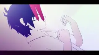 「遊戯王MMD」 I´m Free /// Older Yuma