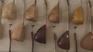 profesyonel bağlama tanıtımı haydar haydar