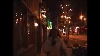 DJ becomes VJ
