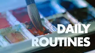 #2 Becoming a creative professional - Keystone habits