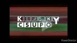 Klasky Csupo in High Voice Aidan Gould Squared