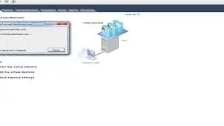 How to Install Virtual SteelFusion Core Appliance on ESXi Server